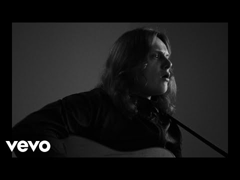 Jamie Webster - Voice Of The Voiceless