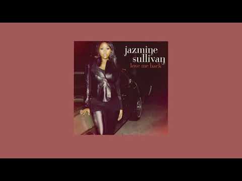 jazmine sullivan - bust your windows [sped up & lyrics]