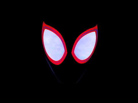 Beau Young Prince - Let Go Spider-man into The Spider-Verse