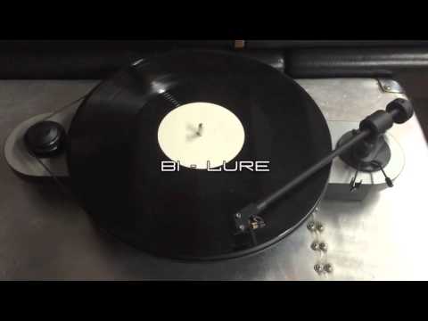 Derzak - Melodus / Lure (Test Pressing)