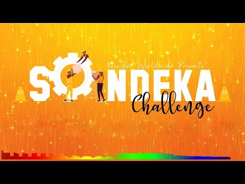 Naiboi X Mzeishar  (SONDEKA  Part 4 CHALLENGE )🔥🔥🔥🔥