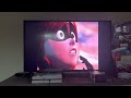Jack Jack Vs Syndrome