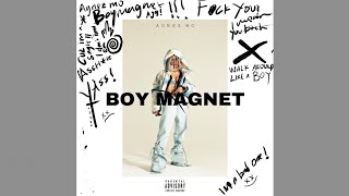 Download lagu AGNEZ MO - Boy Magnet mp3 Download lagu AGNEZ MO - Boy Magnet mp3