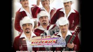 RIELEROS DEL NORTE A MI PADRE