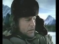 Subway Sandwich Ice Fishing Commercial 2005