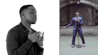 StyleRevoTV Presents Style Stories with... Jermaine Riley