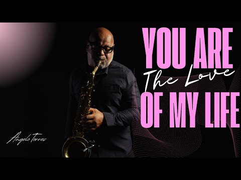 Romantic SAX - Angelo Torres and Angelo Torres Official