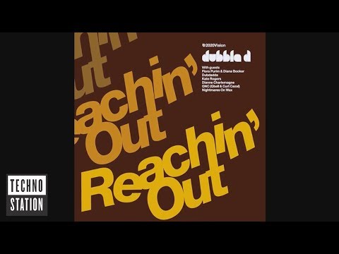 Dubble D - Superhi | Techno Station