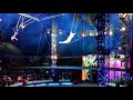 High Flying Fun At The Big Apple Circus