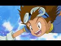 A World For Us All Digimon AMV