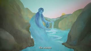 L’EAU DEVENUE DOUCE