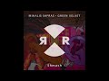 Mihalis Safras & Green Velvet - Shmash