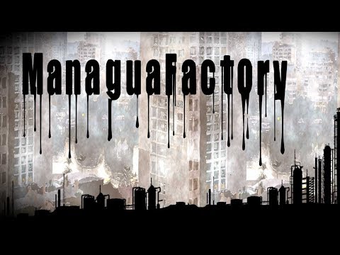 Managua Slang x Da MothaFactory - ManaguaFactory \cuts by. DJ Fresh KIT\