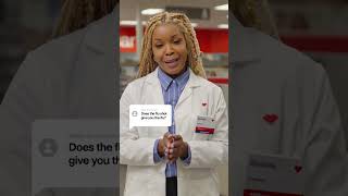 Does the Flu Shot Give You the Flu | Immunization Education | CVS Pharmacy