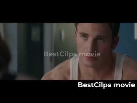 Captain America: The Winter Soldier | Natasha and Steve Hide Out At Sam's Home