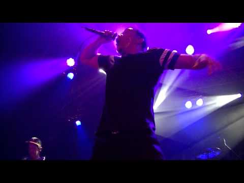 Thumbnail for HOOBASTANK - RUNNING AWAY - "LIVE" HOB ANAHEIM CA, 8-21-2015 by Jesse Charland