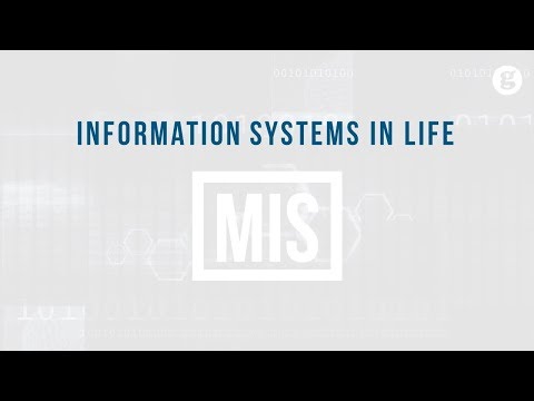 Information Systems in Life