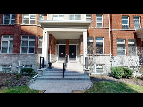 Tour - 88 Resurrection Road (Etobicoke, Canada)