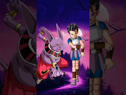 champa vs dragon ball super all who is strongest #dbs #dbz #battle #viral #shorts