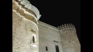 Pauvre Juliette, Réne Aubry, invités sur la terre, (Prokofiev dance of the knights).