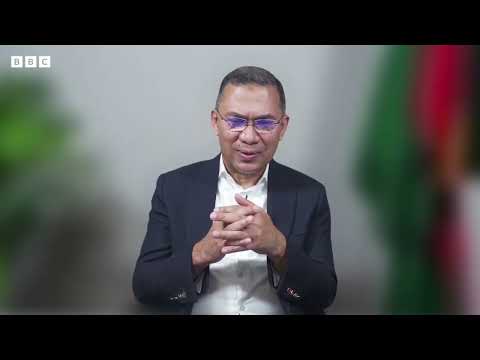 ‘দ্রুতই দেশে ফিরে আসব, নির্বাচনে অংশ নেব’