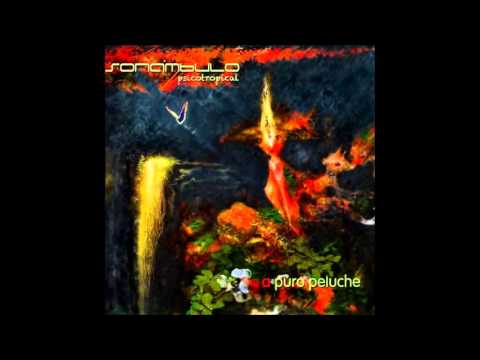 Jabalí Montuno Completa   Sonambulo