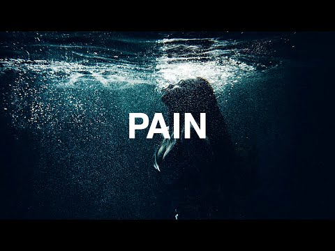 Free Sad Type Beat - "Pain" | Emotional Piano Instrumental 2023