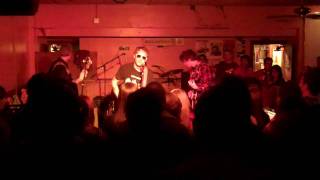 Deer Tick -- Little White Lies