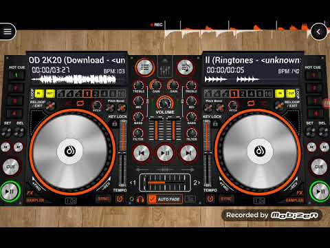 Baron rm event 2.0 remix (bass booster)