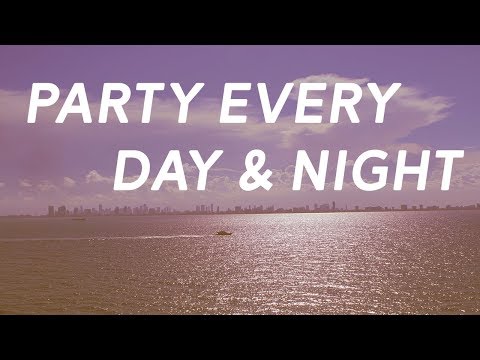 Tipsy Kid feat. Kris Robin - Good Kids (Lyric Video)