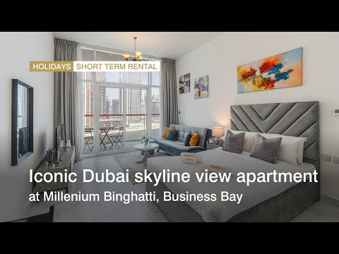 Property video thumbnail