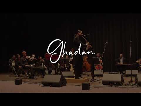 Taqsim Nay - Maqam Ajam