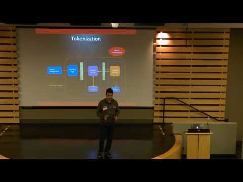 Security for Billing & Payments - Billing & Payments Engineering Meetup II