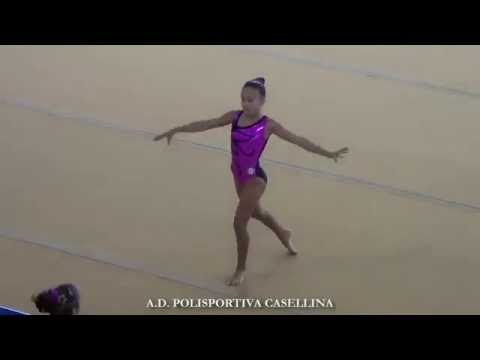 SERIE C3 GAF REGIONALE 2015 - SQUADRA B - LIVORNO