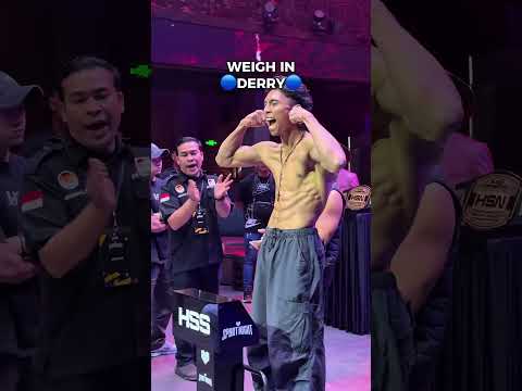 TONTON HW SPORT NIGHT BALI,DI YOUTUBE HOLYWINGS SPORT SHOW