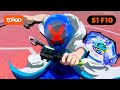 Beyblade X Deutsch Die Welt Der Profis Ganze Folge TOGGO Serien