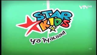 Download lagu OBB Star Kids ANTV (2009) Rerun VTV mp3