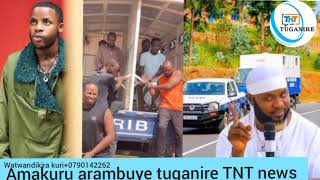 Grenade yishe abana 3 igicumbi/abasirikare 14 bishwe mubutumwa bwamahoro URWANDA rwazamutseho 11.8%