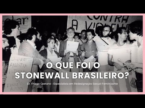 Como a Resistência LGBT Marcou a História do Brasil nos Anos 80!
