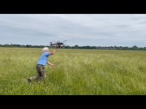 Oxford MFC Scale comp 2023