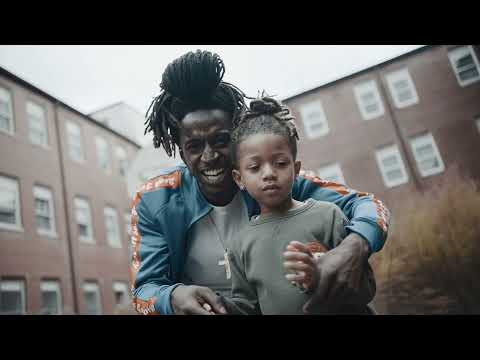 King Tre Makaveli - 2015 (Official Music Video)