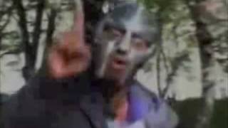 MF DOOM x GOLDEN CHILD - My Favorite Ladies Remix