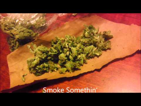 Webbie - Smoke Somethin