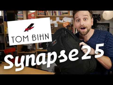 Tom Bihn Synapse 25