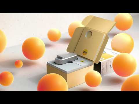 Serrure connectée Wifi - Smart Lock - Yale Linus YALE