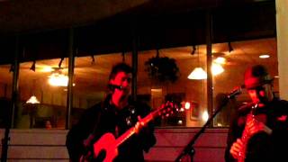 Flooding Both of Us by  by Pat McGee at Down the Hatch, OBX Day 1, 2011