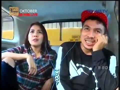 Katakan Putus 27 Oktober 2015 Part 2
