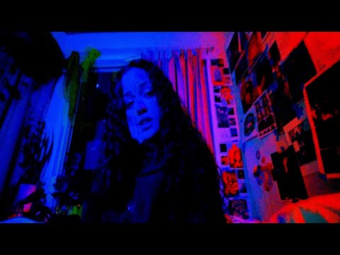 Casey Bishop - Blurry Vision (Official Music Video)