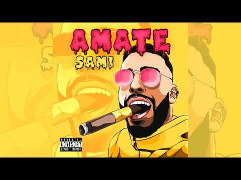 Sami - Amate ( Official Video ) ( prod. by Thankyoukid )