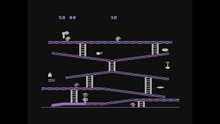 Miner 2049er (C64 Longplay)
